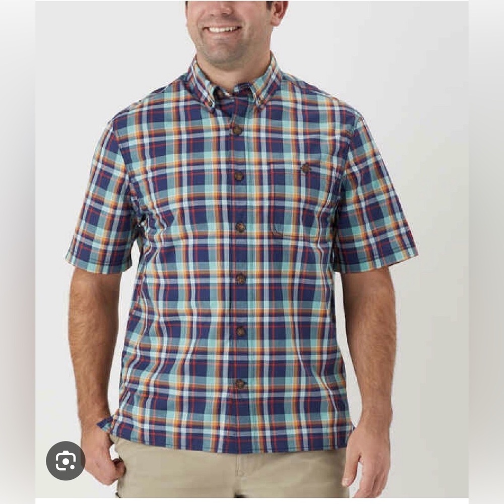 Duluth set of shirts